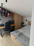 Mieszkanie 3-pokojowe Gniezno, ul. Grunwaldzka. Zdjęcie 1