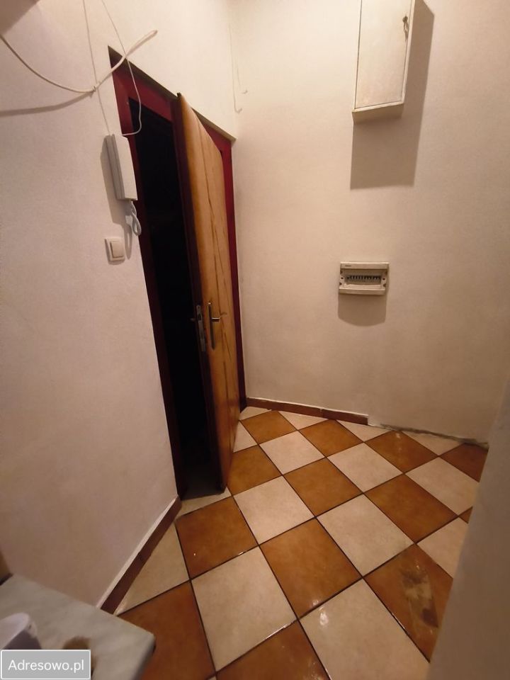 Mieszkanie 1-pokojowe Wrocław Śródmieście, ul. Łukasza Górnickiego. Zdjęcie 12