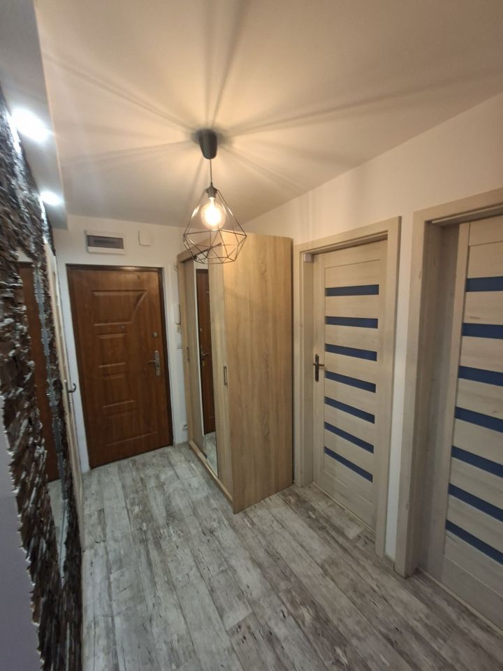 Mieszkanie 3-pokojowe Lublin LSM, ul. Konrada Wallenroda. Zdjęcie 5