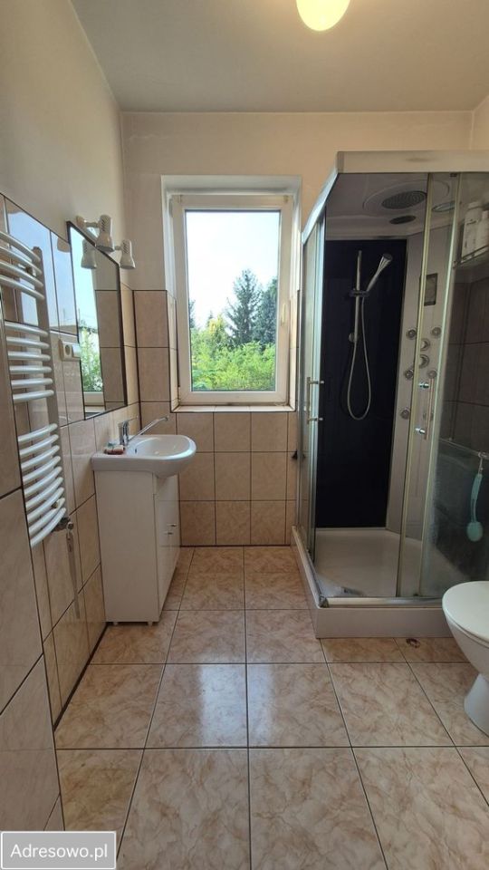 dom wolnostojący, 6 pokoi Łódź Radogoszcz, ul. Łucji. Zdjęcie 14