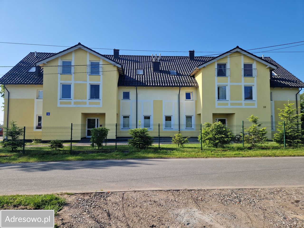 Mieszkanie 3-pokojowe Sztutowo. Zdjęcie 1