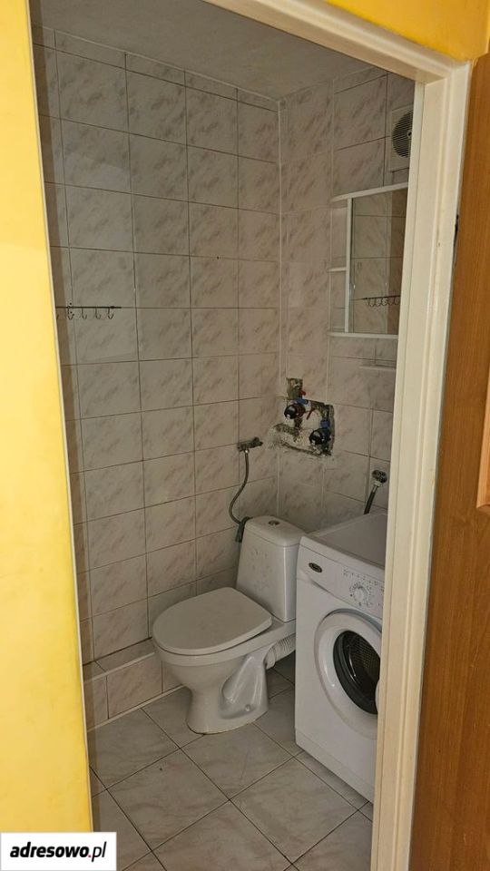 Mieszkanie 3-pokojowe Kostrzyn nad Odrą, ul. Wojska Polskiego. Zdjęcie 9