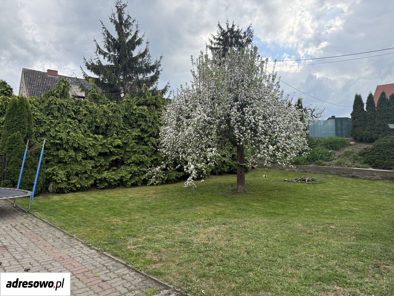 dom wolnostojący, 5 pokoi Tczew Centrum, ul. Stefana Batorego. Zdjęcie 11