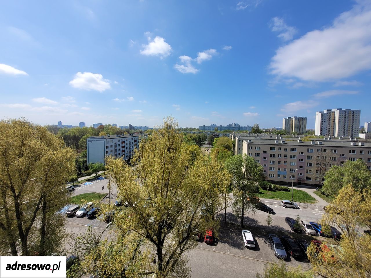 Mieszkanie 2-pokojowe Poznań Rataje, os. Oświecenia. Zdjęcie 15