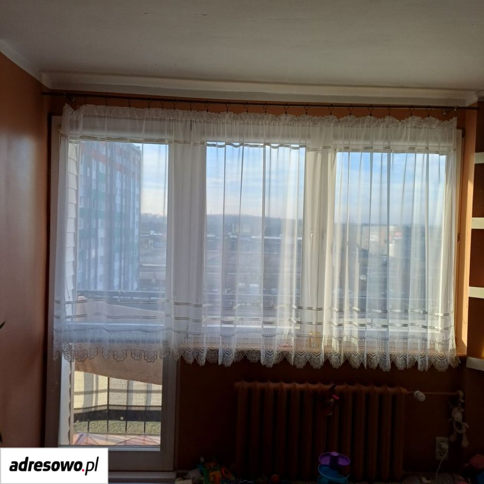 Mieszkanie 3-pokojowe Głogów, ul. Oriona. Zdjęcie 4