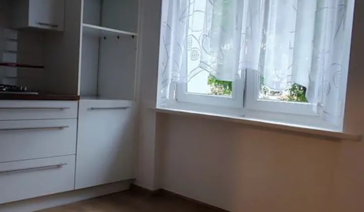 Mieszkanie 2-pokojowe Łódź Bałuty, ul. Stanisława Tybury