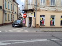 Lokal Łosice, ul. Krótka. Zdjęcie 1