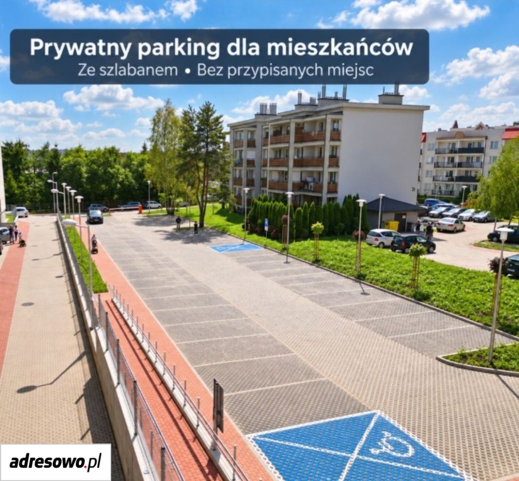 Mieszkanie 3-pokojowe Białystok Nowe Miasto, ul. Józefa Ignacego Kraszewskiego. Zdjęcie 11