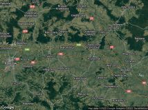 Działka budowlana Rogóżno. Zdjęcie 1