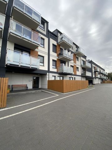 Mieszkanie 1-pokojowe Nowy Dwór Mazowiecki, ul. Sukienna. Zdjęcie 1