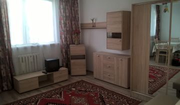 Mieszkanie 1-pokojowe Warszawa Bródno, ul. Turmoncka