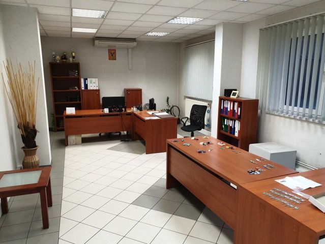 Biuro Zdzieszowice, ul. Nowa. Zdjęcie 2