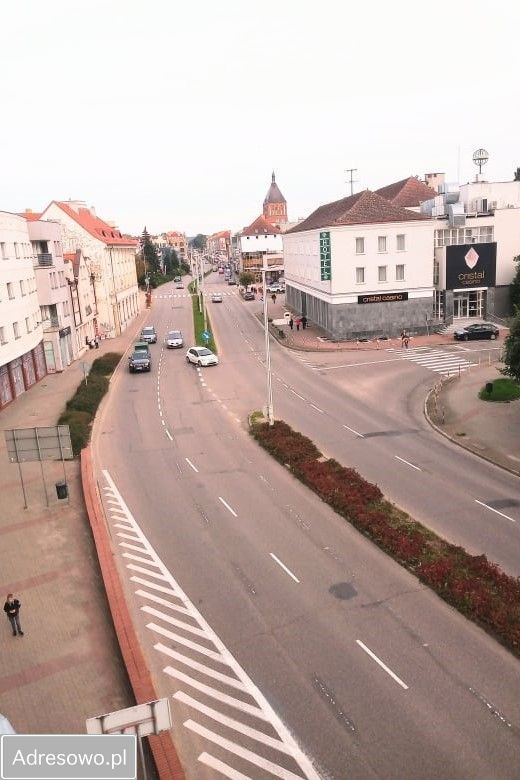 Biuro Koszalin, ul. Zwycięstwa. Zdjęcie 5