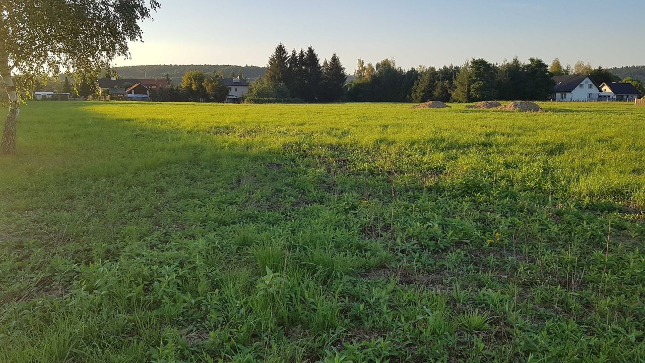 Działka budowlana Gorlice. Zdjęcie 6