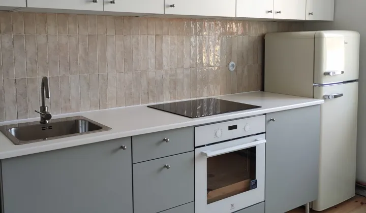 Mieszkanie 3-pokojowe Lublin Śródmieście, ul. Niecała