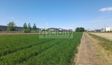 Działka budowlana Zgorzała