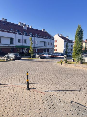 Mieszkanie 1-pokojowe Olsztyn Gutkowo, ul. Żurawia. Zdjęcie 1