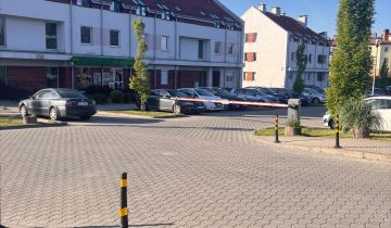 Mieszkanie 1-pokojowe Olsztyn Gutkowo, ul. Żurawia