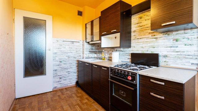 Mieszkanie 3-pokojowe Kraków Dębniki, ul. gen. Stefana Grota-Roweckiego. Zdjęcie 14