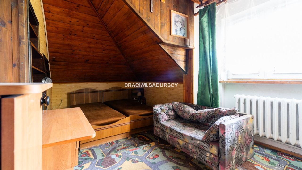 Mieszkanie 3-pokojowe Wieliczka, ul. Janińska. Zdjęcie 11