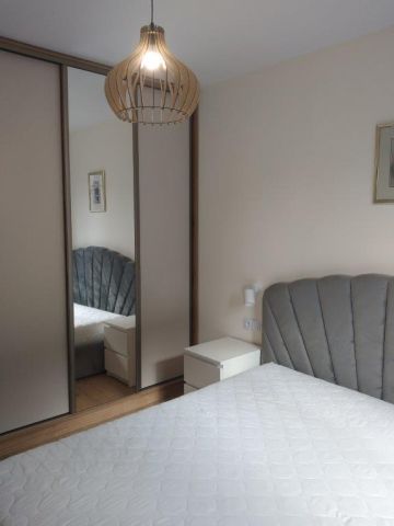 Mieszkanie 2-pokojowe Katowice Śródmieście, ul. Raciborska. Zdjęcie 9