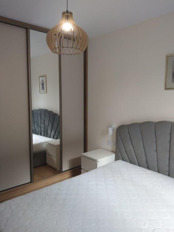 Mieszkanie 2-pokojowe Katowice Śródmieście, ul. Raciborska. Zdjęcie 9