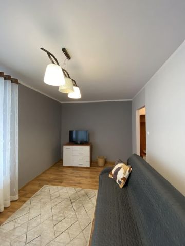 Mieszkanie 1-pokojowe Białystok Centrum, ul. Krakowska. Zdjęcie 1