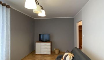 Mieszkanie 1-pokojowe Białystok Centrum, ul. Krakowska