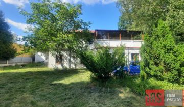 dom wolnostojący, 4 pokoje Piaseczno Chyliczki, ul. Stanisława Moniuszki