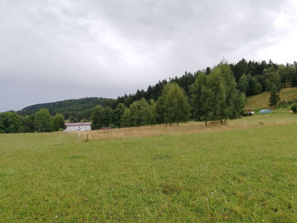 Działka budowlana Świerki. Zdjęcie 6