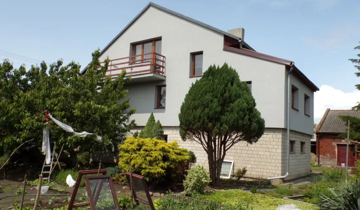 siedlisko, 5 pokoi Stodoły