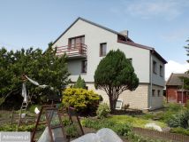 siedlisko, 5 pokoi Stodoły