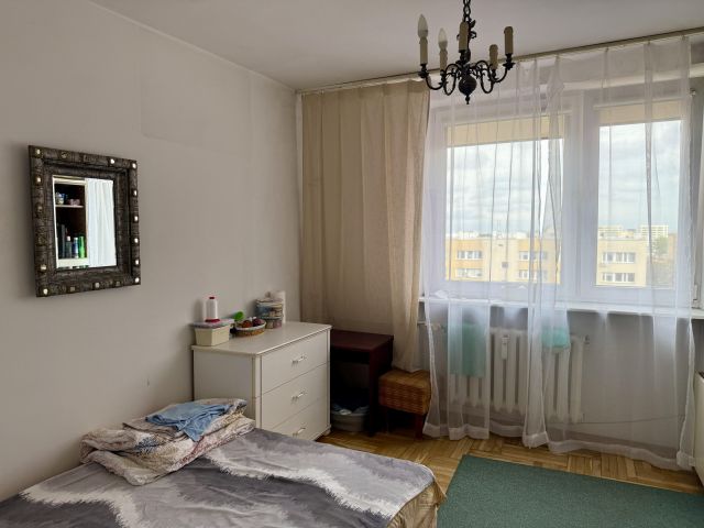 Mieszkanie 3-pokojowe Warszawa Ochota, ul. Władysława Korotyńskiego. Zdjęcie 1