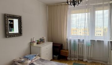 Mieszkanie 3-pokojowe Warszawa Ochota, ul. Władysława Korotyńskiego