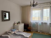 Mieszkanie 3-pokojowe Warszawa Ochota, ul. Władysława Korotyńskiego