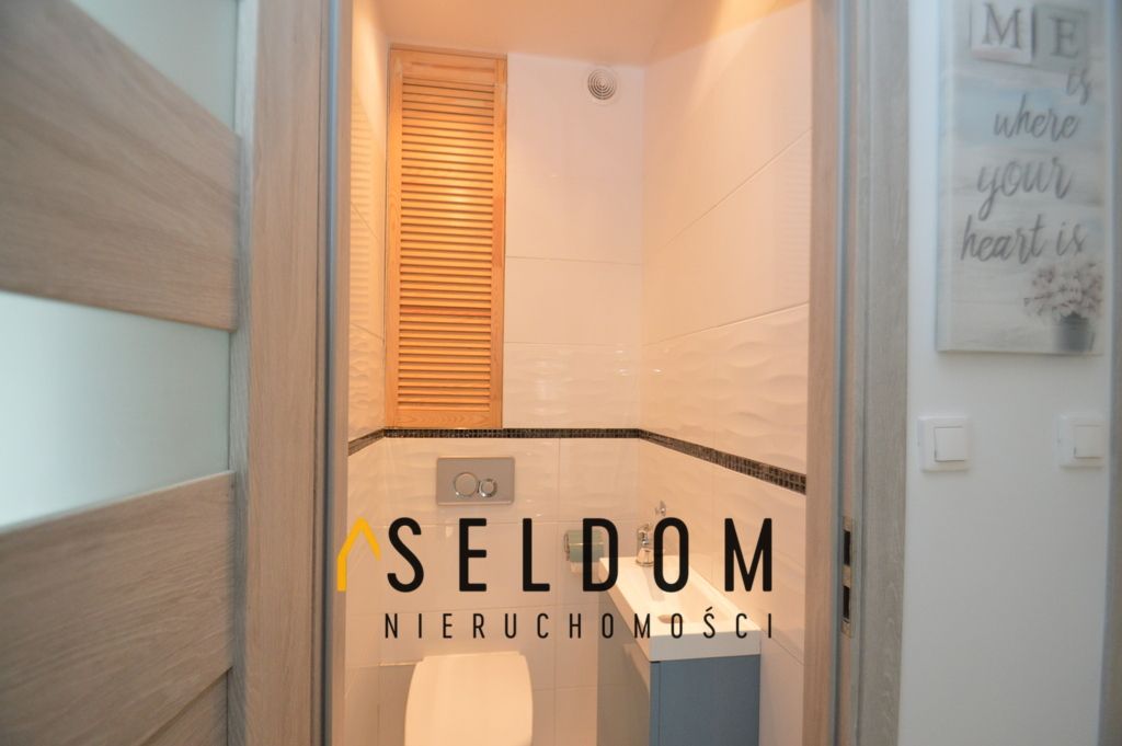 Mieszkanie 3-pokojowe Opole Armii Krajowej, ul. Majora "Hubala". Zdjęcie 7