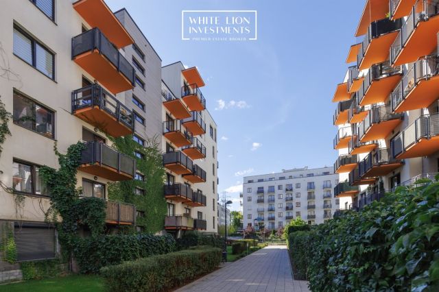 Mieszkanie 3-pokojowe Warszawa Wola, ul. Symboliczna. Zdjęcie 18