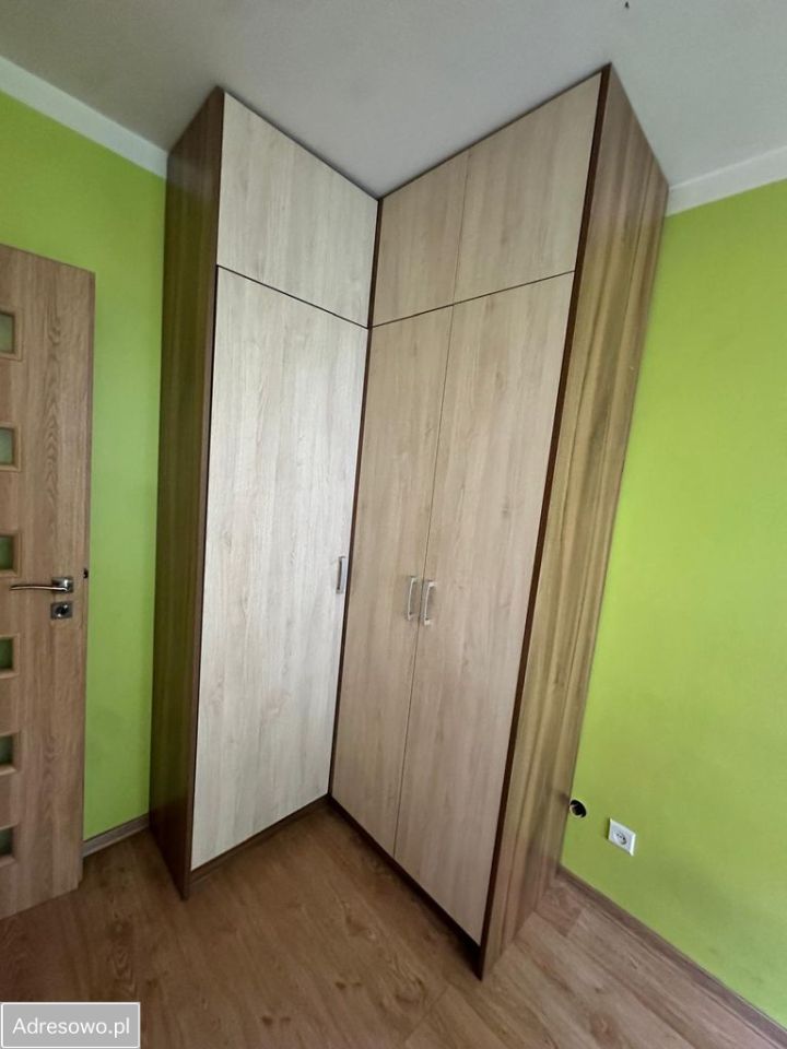 Mieszkanie 3-pokojowe Brzesko, ul. Wojska Polskiego. Zdjęcie 11