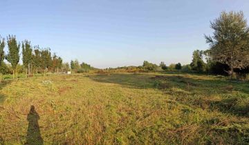 Działka budowlana Warszawa Wawer, ul. Skalnicowa