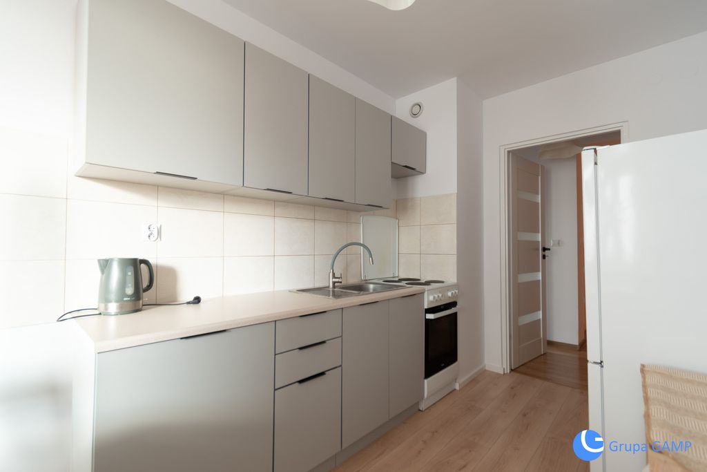 Mieszkanie 3-pokojowe Kraków Dębniki, ul. Kobierzyńska. Zdjęcie 10