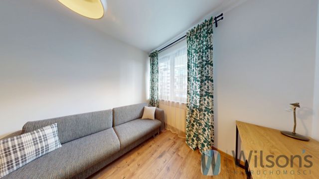 Mieszkanie 2-pokojowe Warszawa Mokotów, ul. Jana Pawła Woronicza. Zdjęcie 8