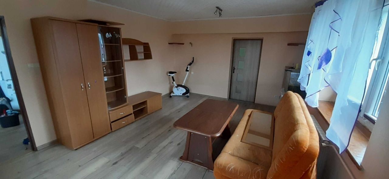 Mieszkanie 2-pokojowe Stary Henryków