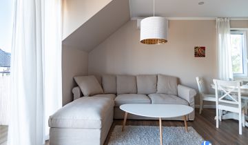 Mieszkanie 4-pokojowe Modlnica, ul. Wierzbowa