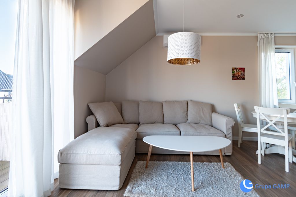 Mieszkanie 4-pokojowe Modlnica, ul. Wierzbowa. Zdjęcie 2