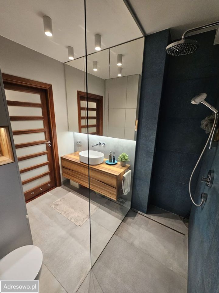 Mieszkanie 2-pokojowe Warszawa Gocławek, ul. Ludwinowska. Zdjęcie 12