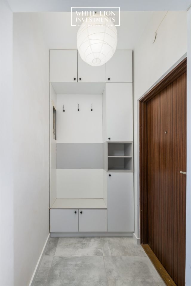 Mieszkanie 1-pokojowe Warszawa Śródmieście, ul. św. Franciszka Salezego. Zdjęcie 9