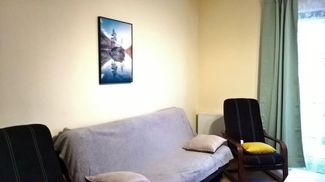 Mieszkanie 5-pokojowe Wrocław Krzyki, ul. Parafialna. Zdjęcie 1