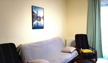 Mieszkanie 5-pokojowe Wrocław Krzyki, ul. Parafialna