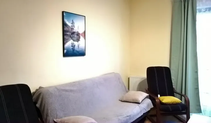 Mieszkanie 5-pokojowe Wrocław Krzyki, ul. Parafialna