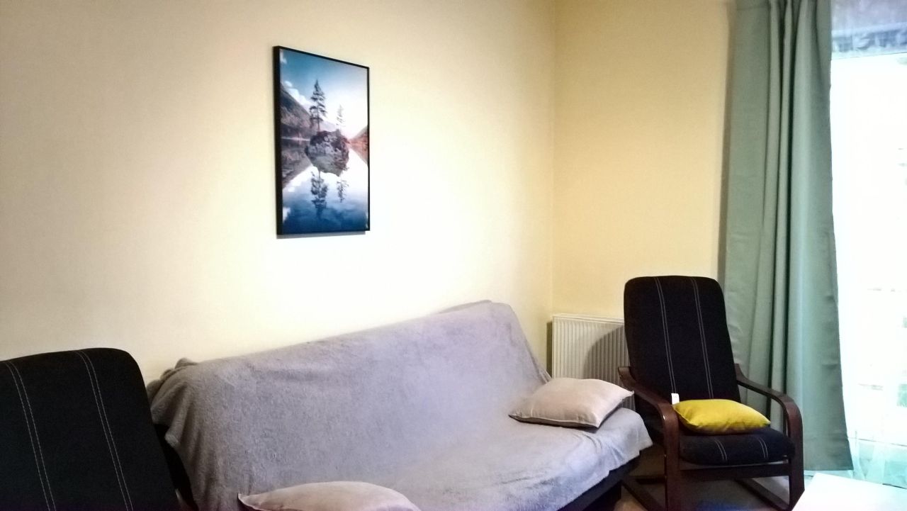 Mieszkanie 5-pokojowe Wrocław Krzyki, ul. Parafialna